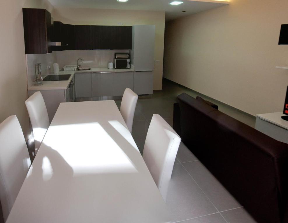 Apartment Depiro Sliema Zewnętrze zdjęcie