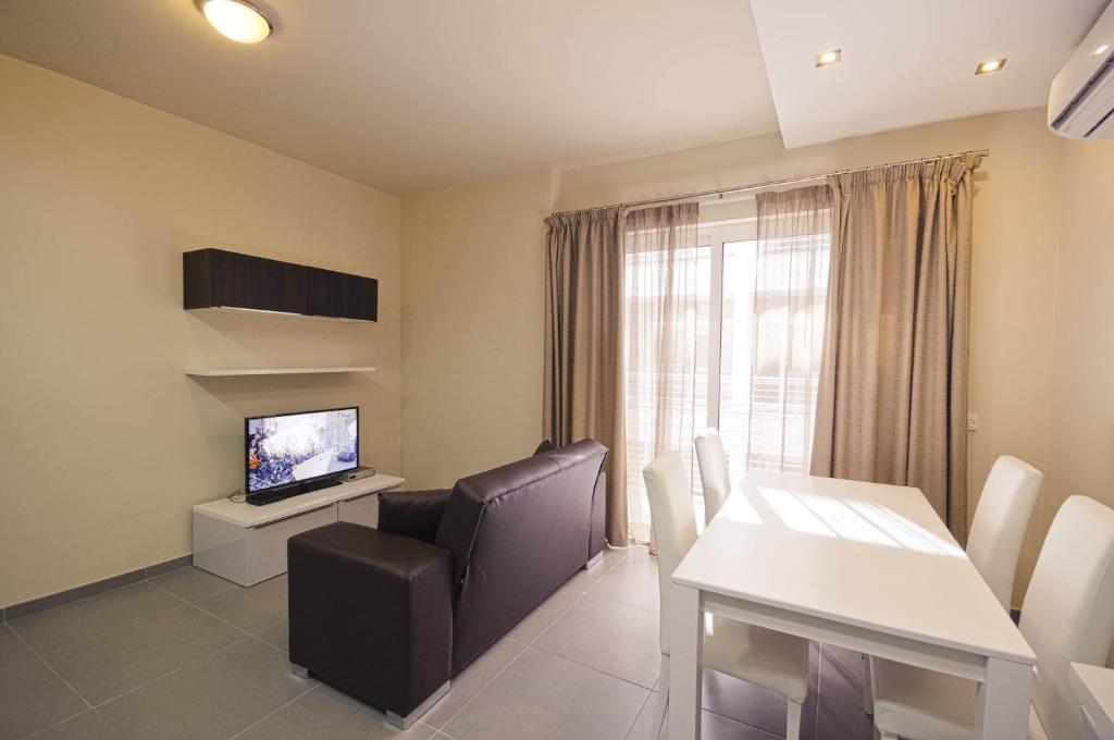 Apartment Depiro Sliema Zewnętrze zdjęcie