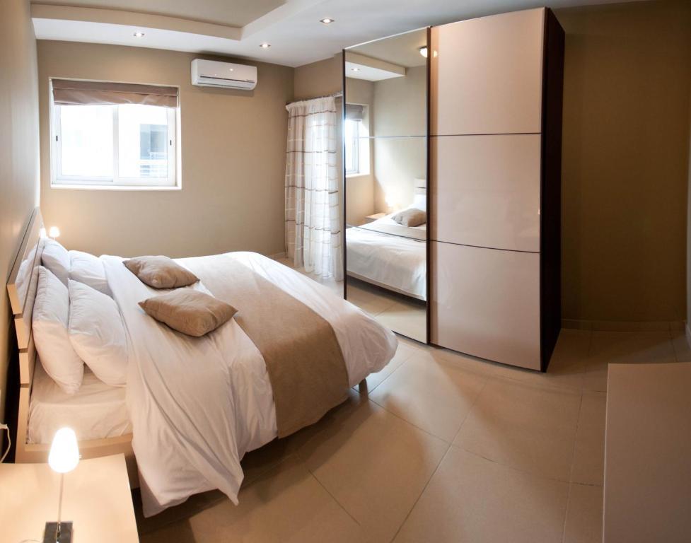 Apartment Depiro Sliema Zewnętrze zdjęcie
