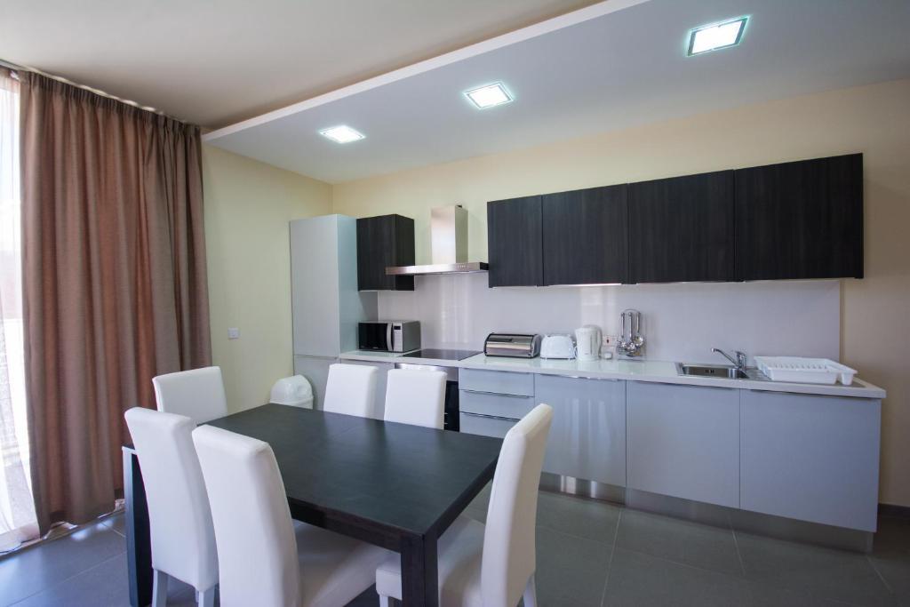 Apartment Depiro Sliema Pokój zdjęcie