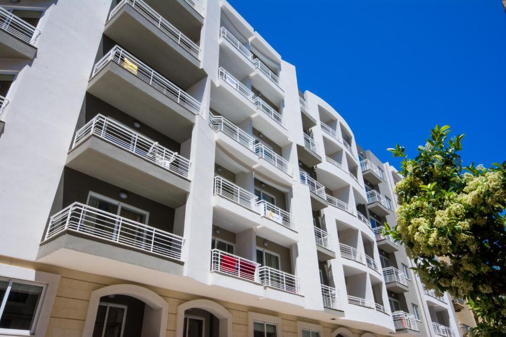 Apartment Depiro Sliema Zewnętrze zdjęcie