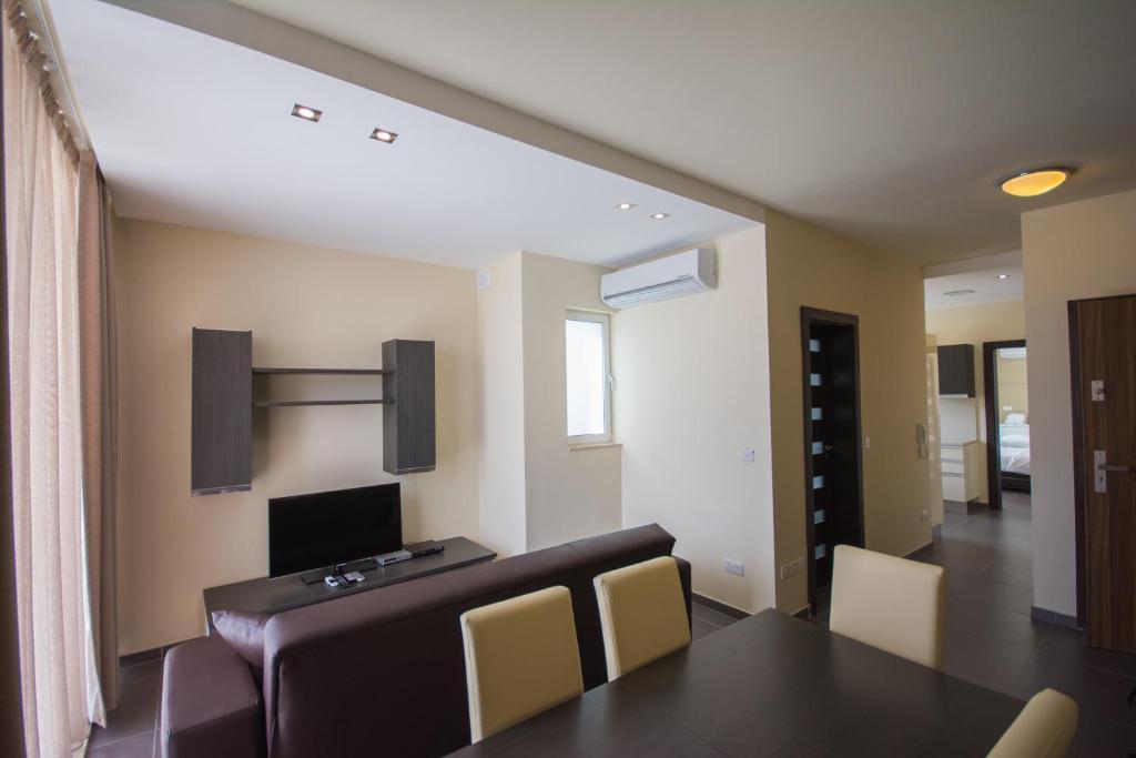 Apartment Depiro Sliema Pokój zdjęcie
