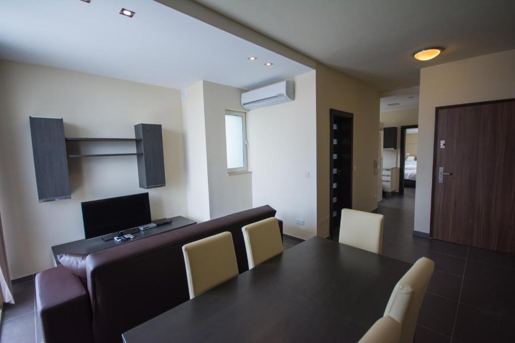 Apartment Depiro Sliema Pokój zdjęcie