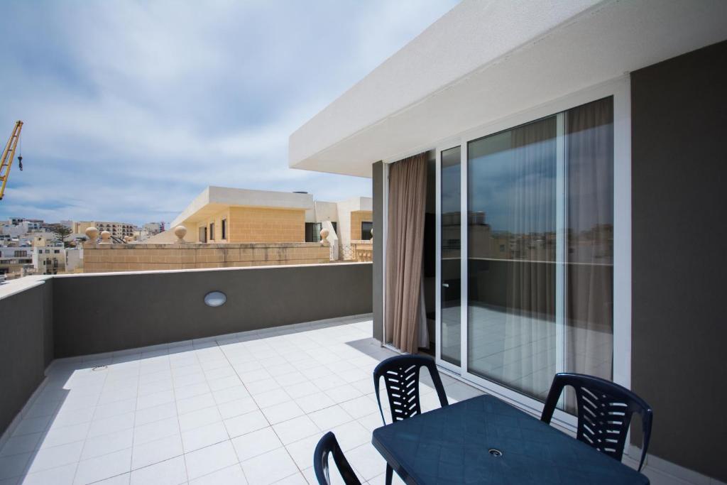 Apartment Depiro Sliema Pokój zdjęcie