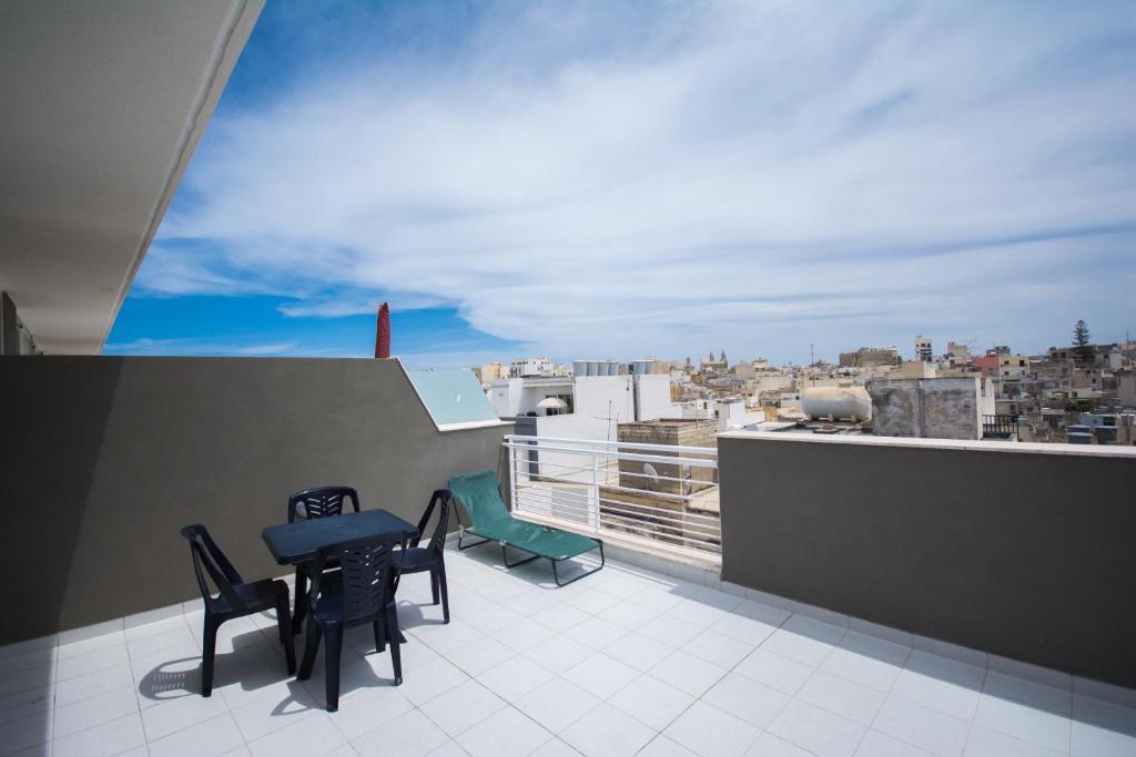 Apartment Depiro Sliema Pokój zdjęcie