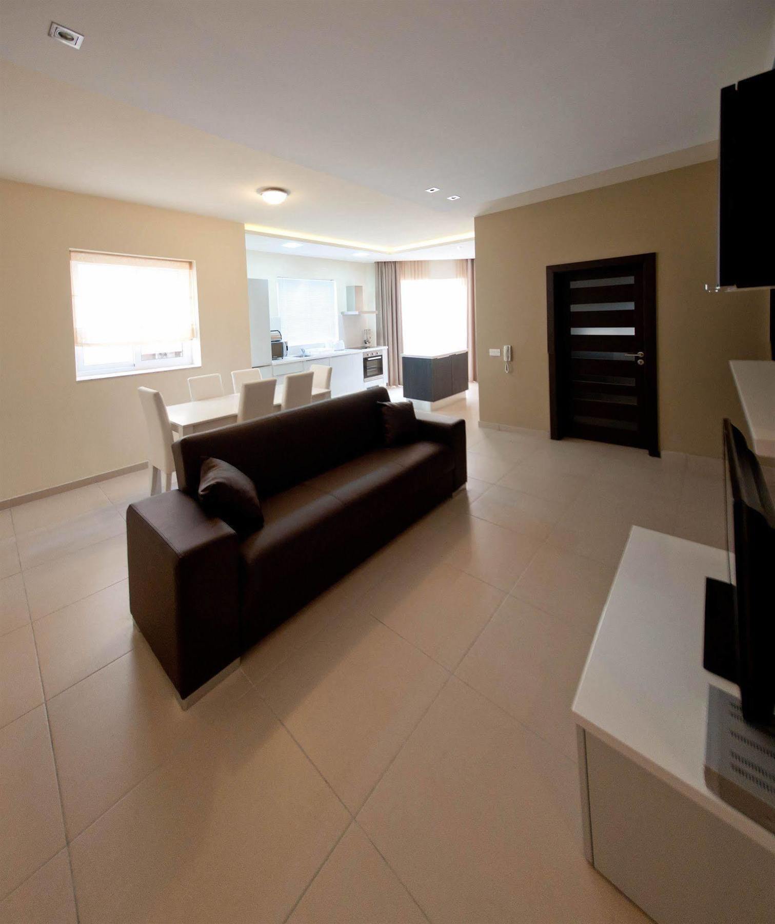 Apartment Depiro Sliema Zewnętrze zdjęcie