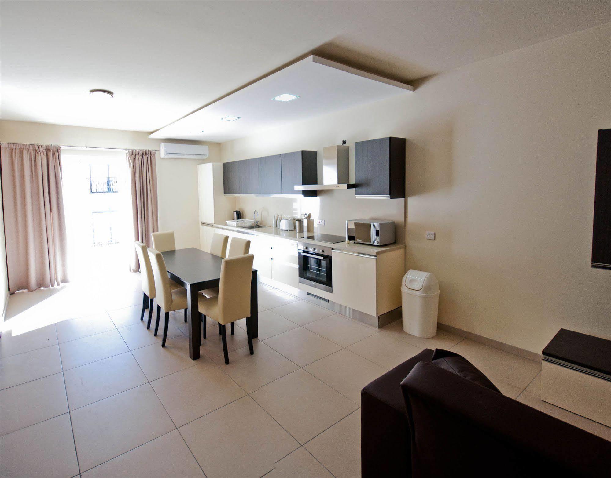 Apartment Depiro Sliema Zewnętrze zdjęcie