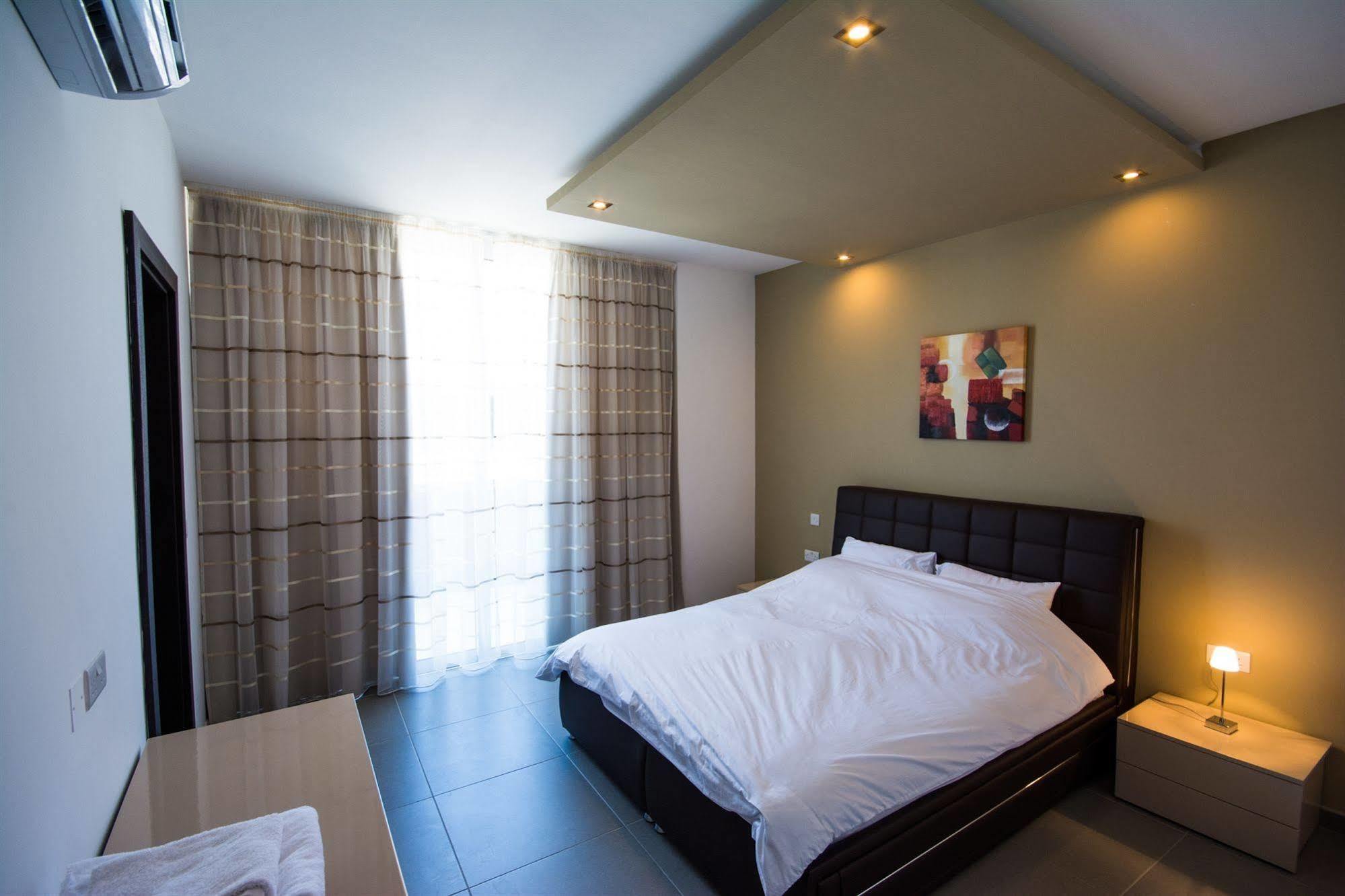 Apartment Depiro Sliema Zewnętrze zdjęcie