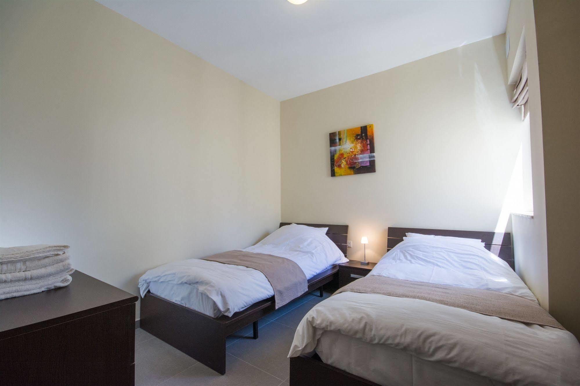 Apartment Depiro Sliema Zewnętrze zdjęcie