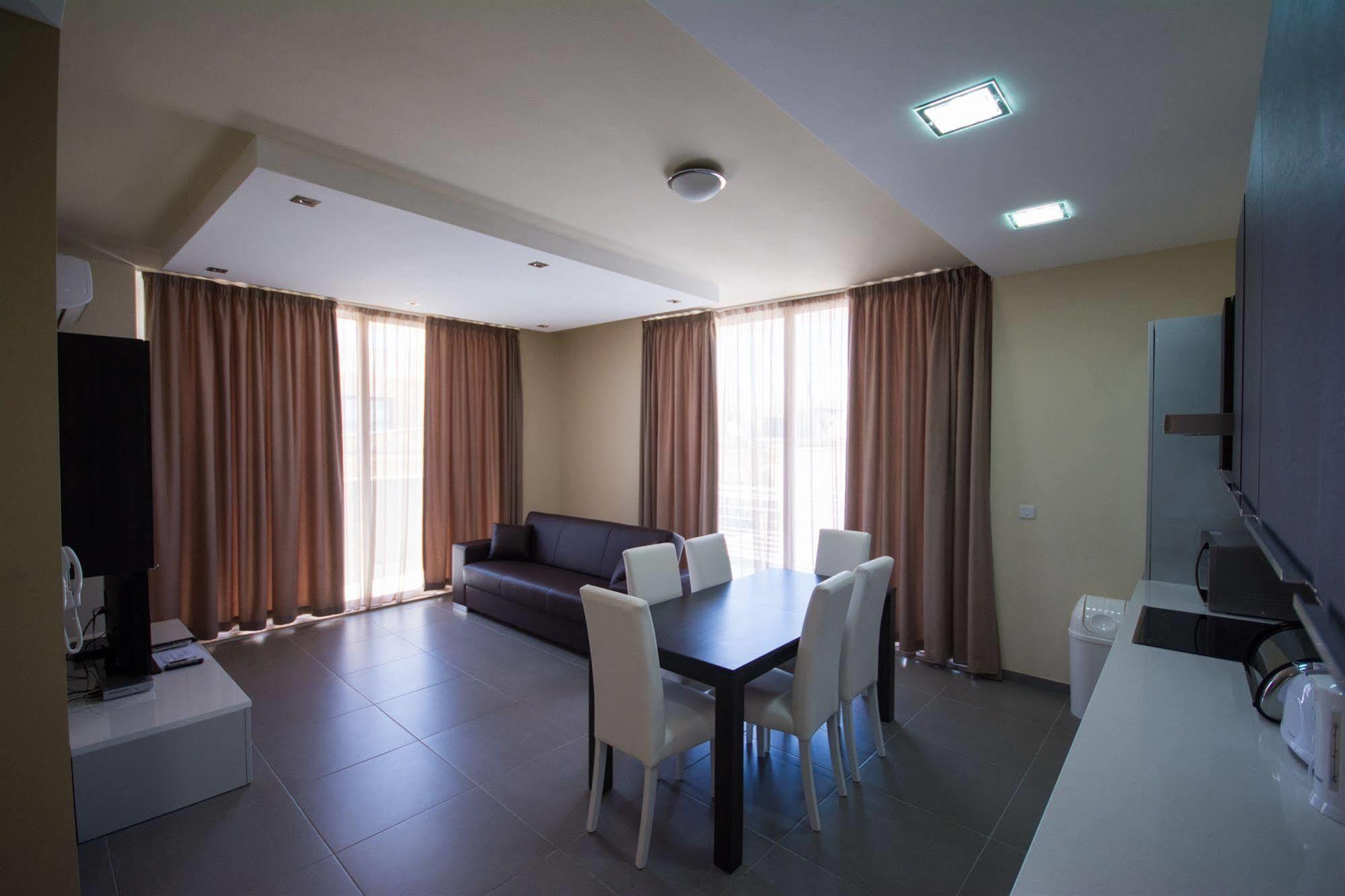 Apartment Depiro Sliema Zewnętrze zdjęcie