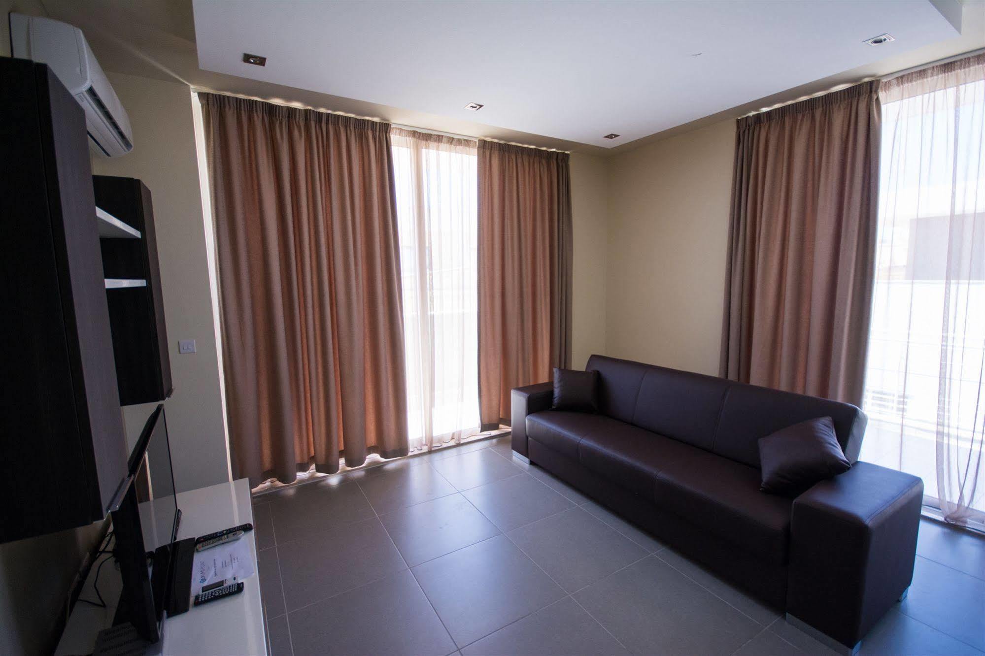 Apartment Depiro Sliema Zewnętrze zdjęcie