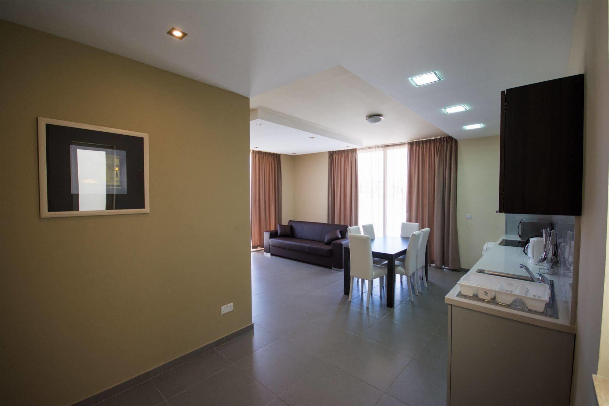 Apartment Depiro Sliema Zewnętrze zdjęcie