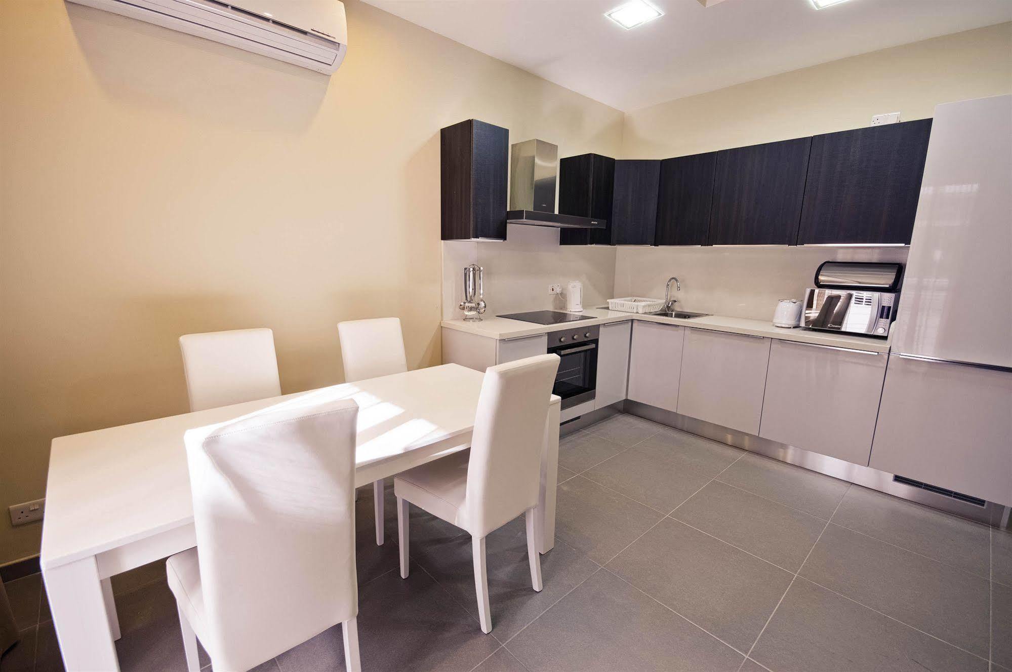 Apartment Depiro Sliema Zewnętrze zdjęcie