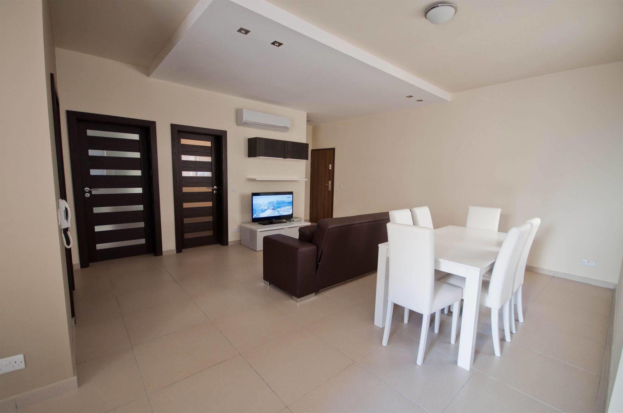 Apartment Depiro Sliema Zewnętrze zdjęcie