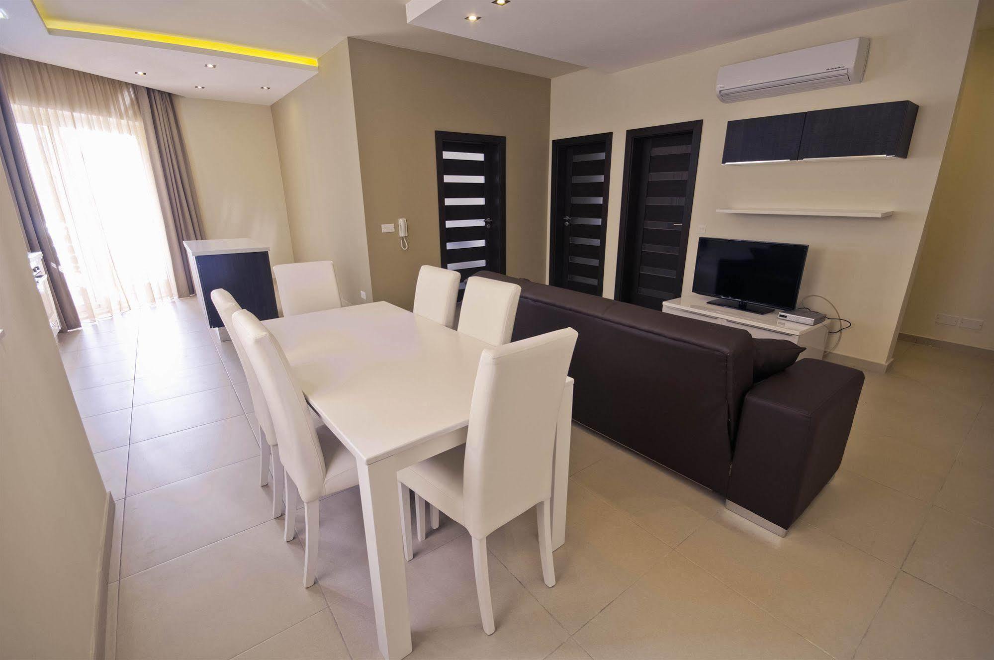 Apartment Depiro Sliema Zewnętrze zdjęcie