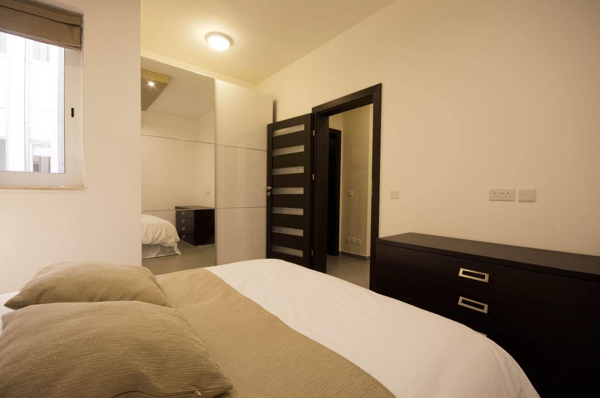 Apartment Depiro Sliema Zewnętrze zdjęcie