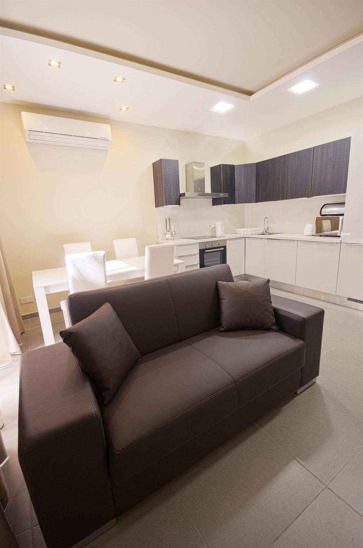 Apartment Depiro Sliema Zewnętrze zdjęcie