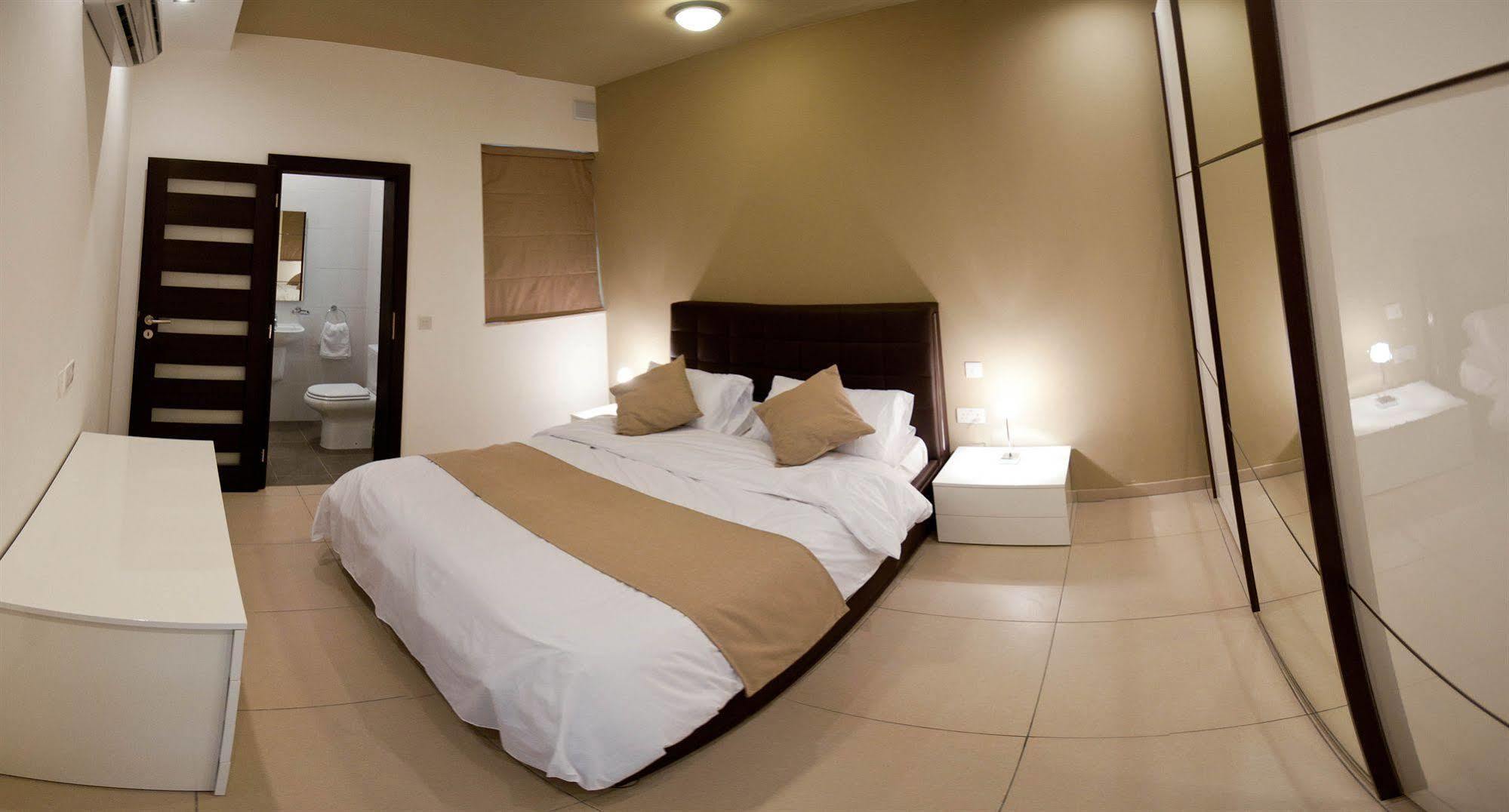 Apartment Depiro Sliema Zewnętrze zdjęcie