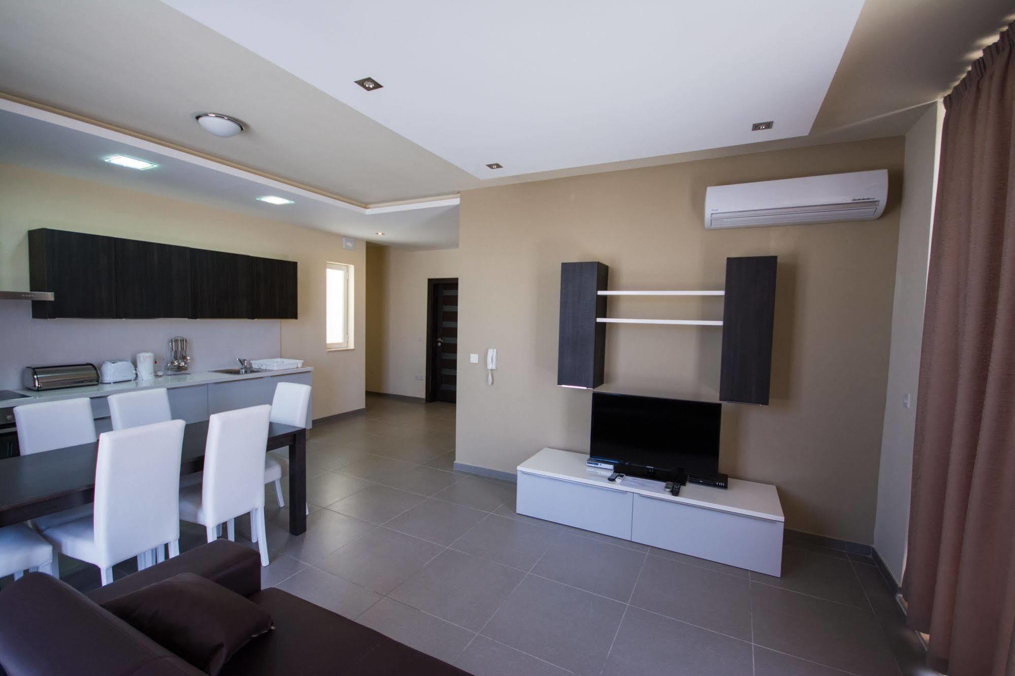 Apartment Depiro Sliema Zewnętrze zdjęcie