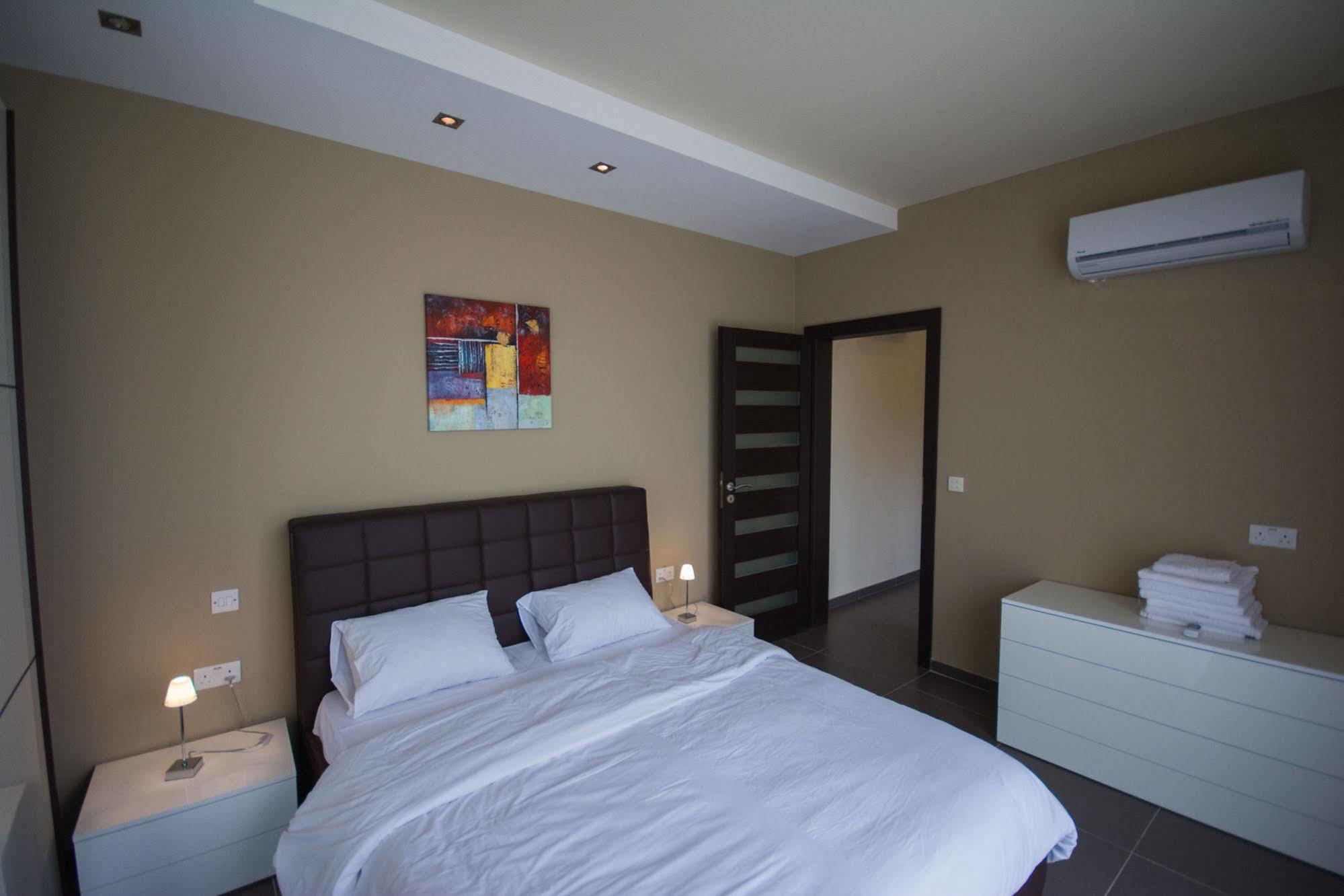 Apartment Depiro Sliema Zewnętrze zdjęcie
