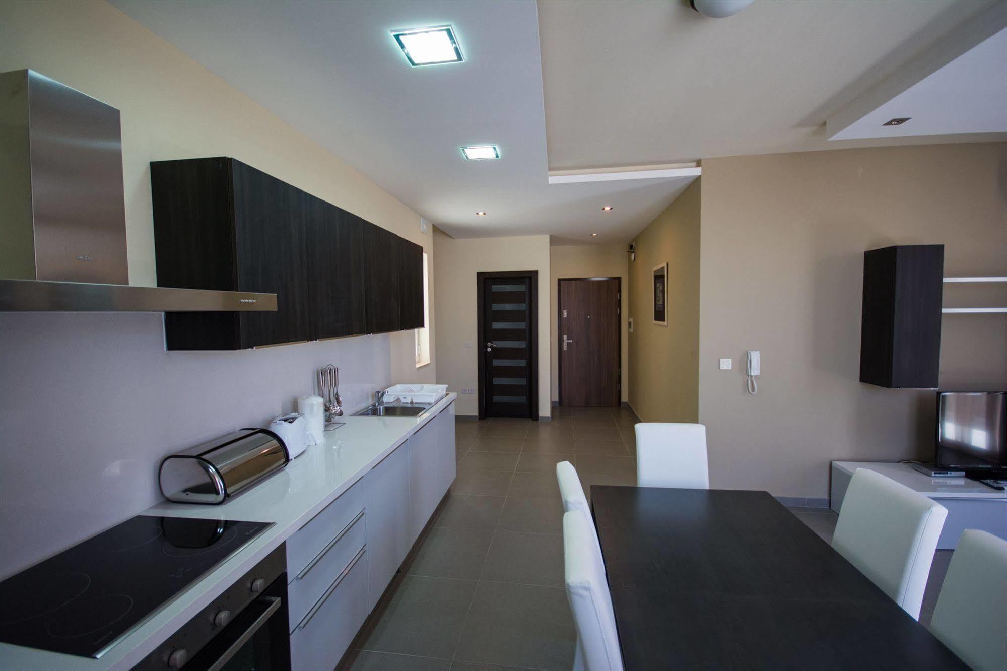 Apartment Depiro Sliema Zewnętrze zdjęcie
