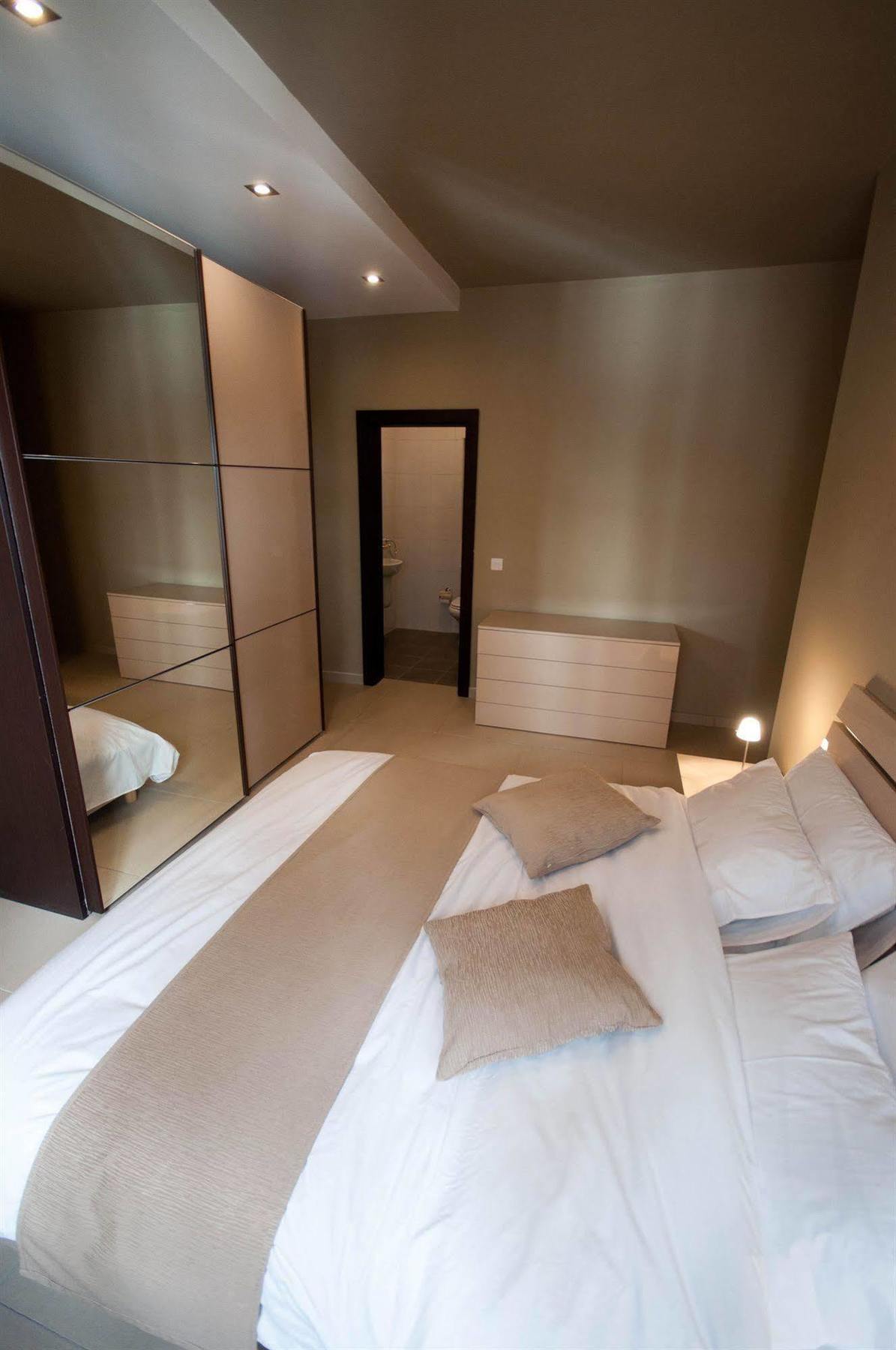 Apartment Depiro Sliema Zewnętrze zdjęcie