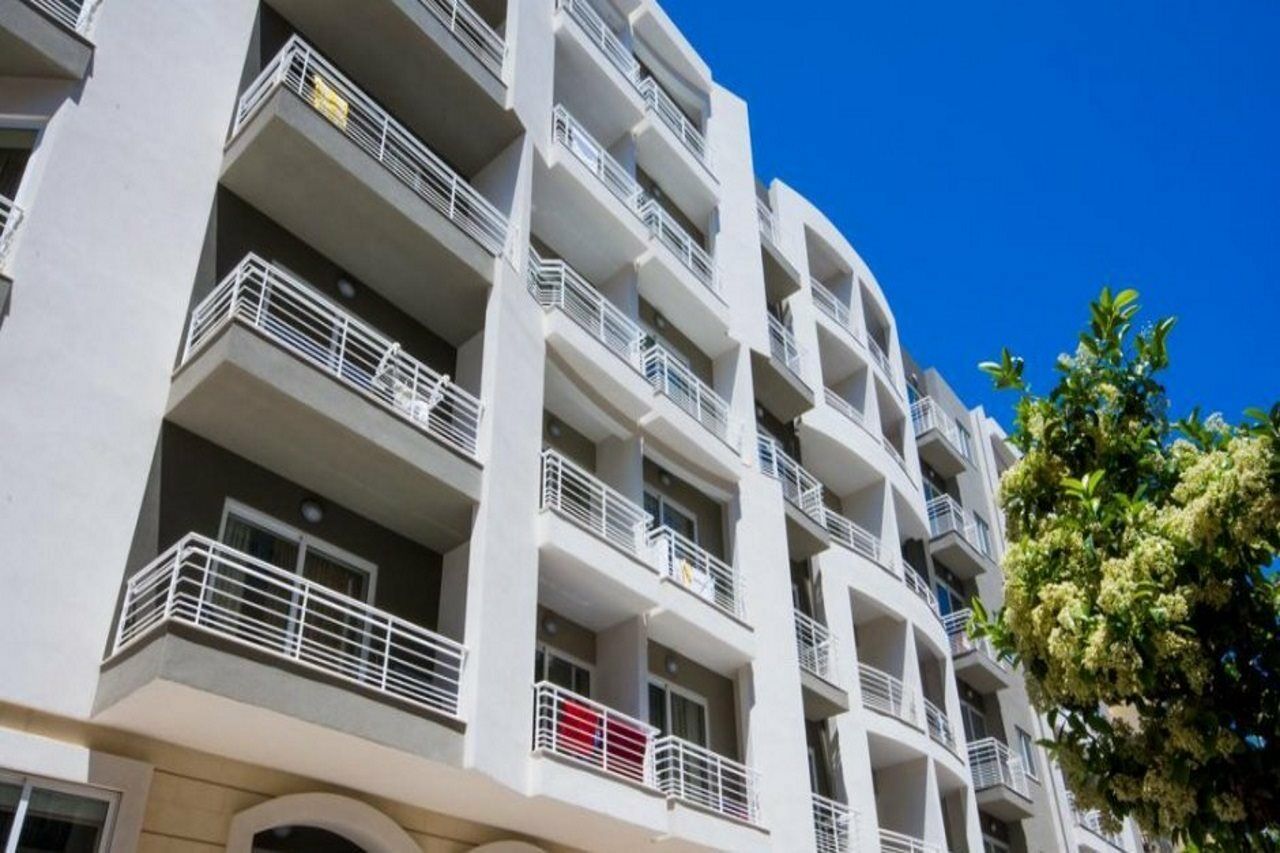 Apartment Depiro Sliema Zewnętrze zdjęcie