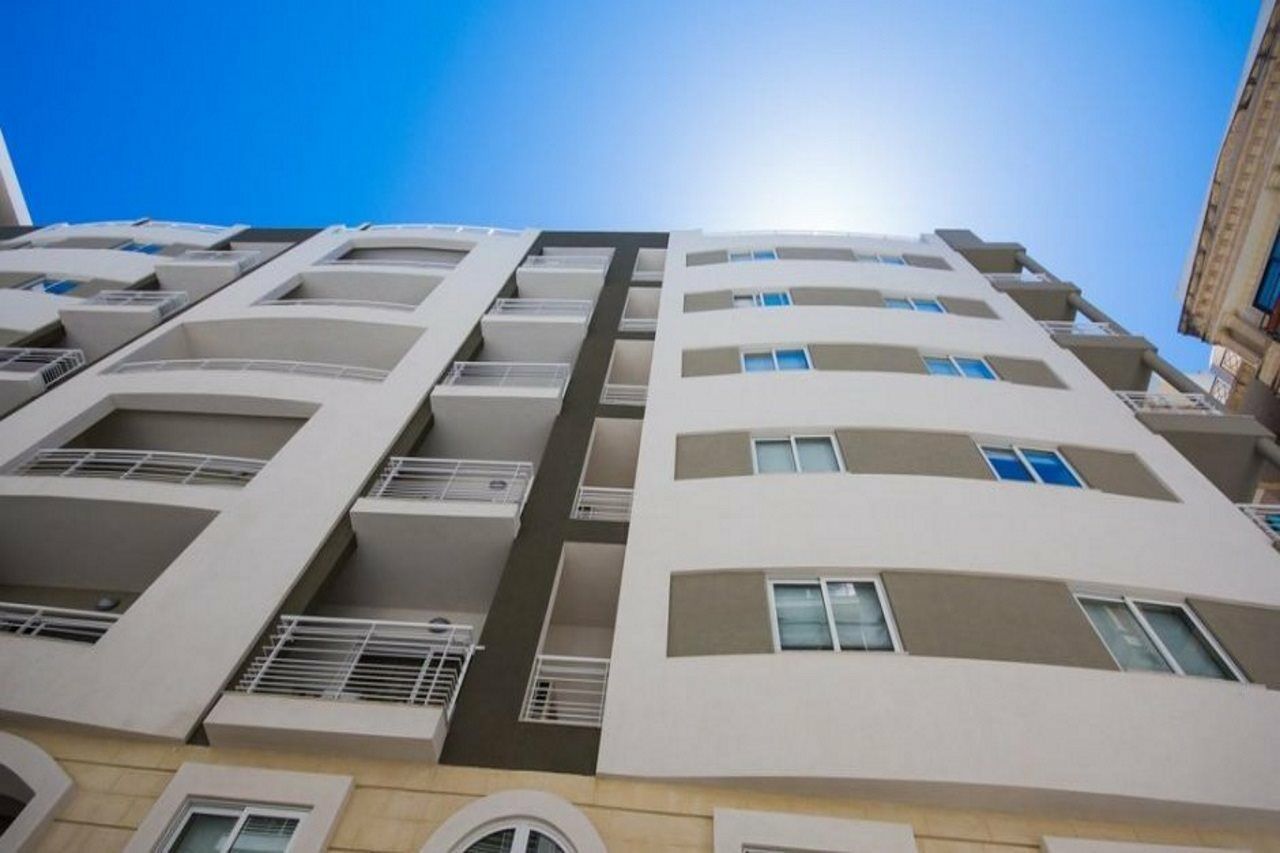 Apartment Depiro Sliema Zewnętrze zdjęcie