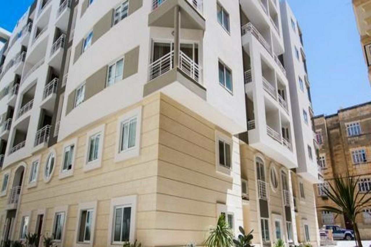 Apartment Depiro Sliema Zewnętrze zdjęcie