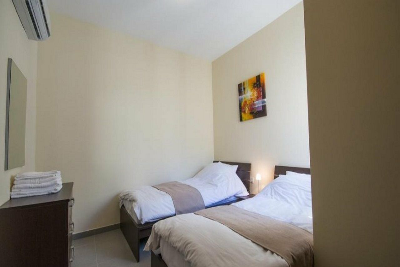 Apartment Depiro Sliema Zewnętrze zdjęcie